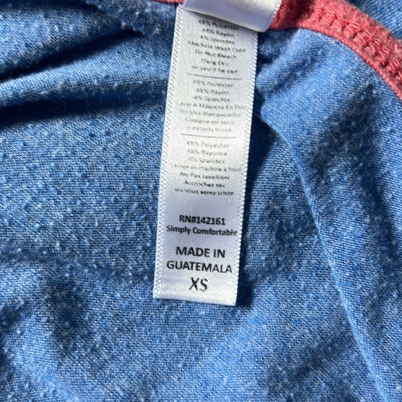 Lula Roe Perfect Tee - Picture 3 of 3